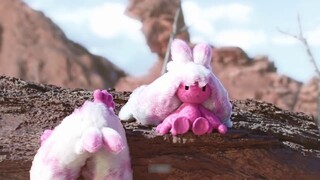[Chinese subtitles] Pokémon National Geographic: Giant Forge Steelcrow