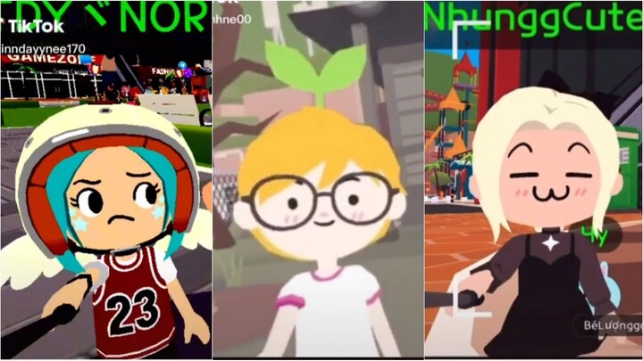 Tik Tok Play Together: Tổng Hợp Những Video Hài Trên TikTok | PlayTogether |