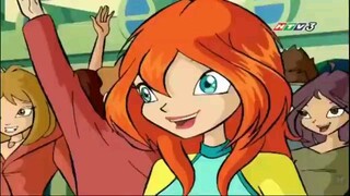 Những Nàng Tiên Nữ Winx Xinh Đẹp Phần 1 Tập 24 Lồng Tiếng