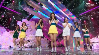 DIA On the road performance