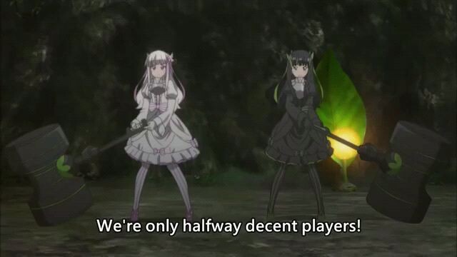maligayang anime