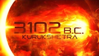 3102 B.C. : Kurukshetra | Film Announcement | Directed by Samar | Releasing in 2025 | 4K