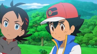 Pokémon Journey Episode 68: The plot warms up! Mau Ye teaches Xiao Hao how to behave! Zhimao and his