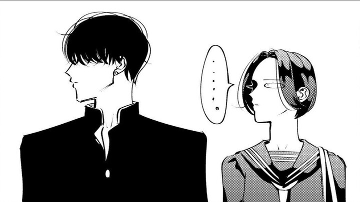 【Wish to be someone else in the next life】Character Biography ①——Somei Yoshino (Part 2)