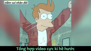 Tổng hợp những video cực hề p3#haihuoc#hài#tt