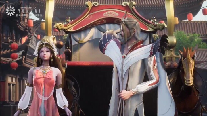 #1 The Strongest Upgrade (Martial Sovereign) Episode 26 Sub Indo