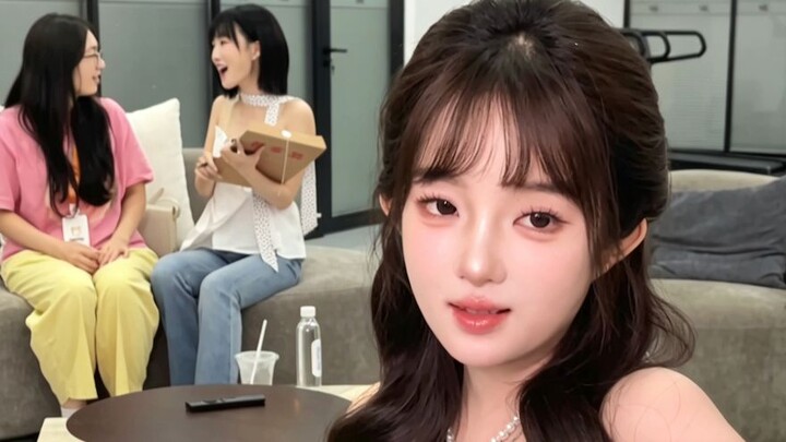 Musuh bebuyutan baru saja bergabung? Mulai sekarang tidak perlu membawa ransel lagi karena sudah ada