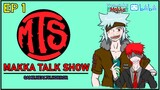 [ Makka Talk Show EP1 - Mental Awareness] [ EN/MY ]