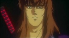 Karasu Tengu Kabuto - Episode 05 | Subtitle indonesia