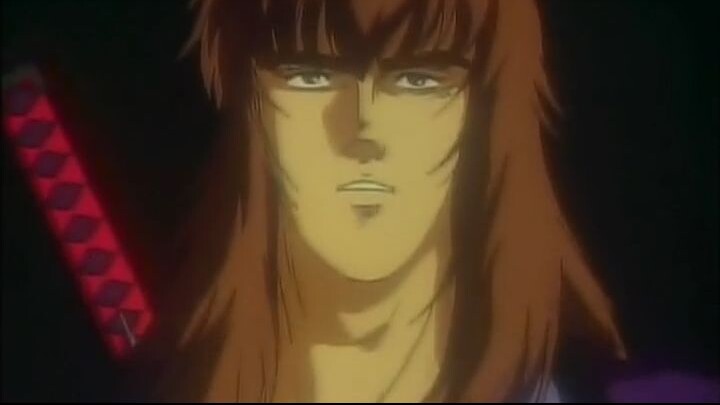 Karasu Tengu Kabuto - Episode 05 | Subtitle indonesia