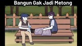 STUDY TOUR #23 - Bangun Gak Jadi Metong