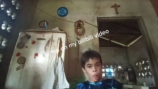 my bilibili funny video Van Angelo Toledo AKA Eystreem Van TV