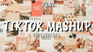 BEST TIKTOK MASHUP JUNE 2021 PHILIPPINES (DANCE CRAZE)