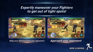 KOF ALLSTAR - League Match November 29, 2019