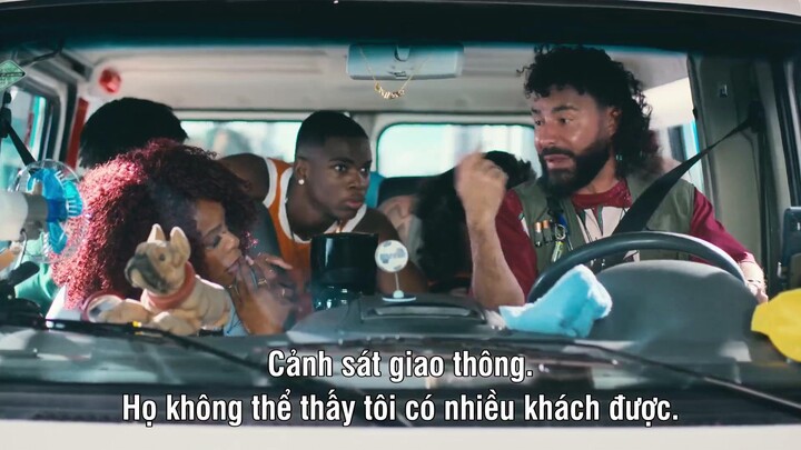 Bến xe cuối EP 1 [Sub Việt]