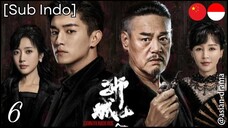 [Sub Indo] Contenders – Eps. 06 (2025)