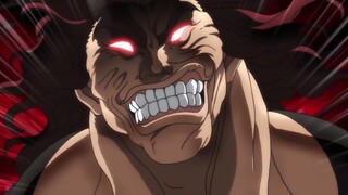 Baki[AMV] - Centuries