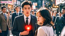 CEO Who Couldn't Touch Women Lost Control & Kiss This Rural Girl Upon Seeing Her! Will She Be Mine?