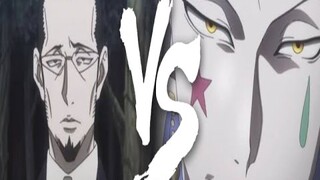 Hisoka Vs Gotoh AMV Coins x Bungee Gum (2014) Hunter x Hunter