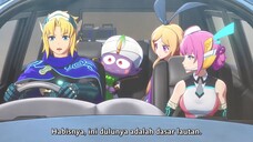 MoSeTa Episode 46 (Sub Indo 720p)