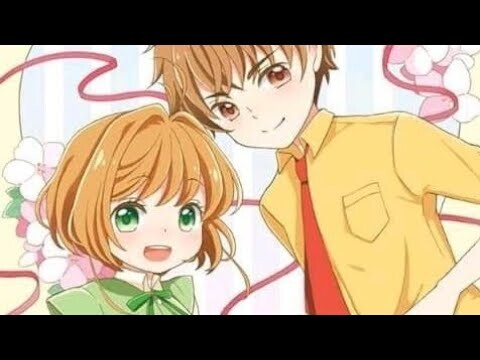 [ AMV ] Đúng Người Đúng Thời Điểm || Sakura × Syaoran ||