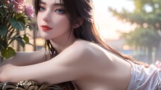 Yao Xisui 21+ No SensorðĨĩ Disodok Wang Lin dari Belakang ðĶ
