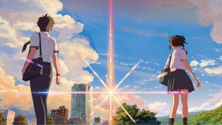 [หลับตาฝัน ถึงชื่อเธอ/คัทซีน] หลับตาฝันถึงชื่อเธอในเพลงผิดที่ผิดเวลา