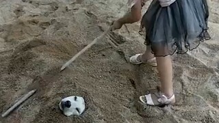 “ 汪汪队遭大罪 ”