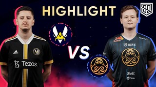 ZywOo GO KILL! VITALITY VS ENCE | BLAST PREMIER SPRING FINAL 2022