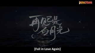 Fall In Love Again Eps 10 Sub indo