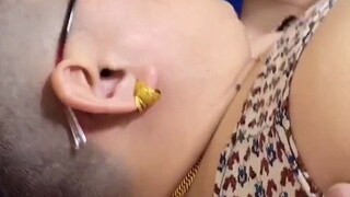 Tôi chẳng biết chút gì về cân nặng của vợ mình