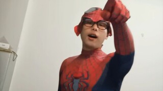 Captain America, you are the diva