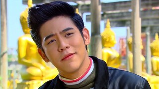 เพลงรักผาปืนแตก EP2