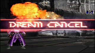 MUGEN KOF：AsamiyaDgf Team VS Spiritland Lords Team