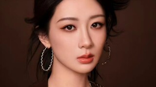 【杨紫/APM】秋季金『粽』 全新秋季Automone系列珠宝代言
