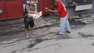 karyo Muna tayo