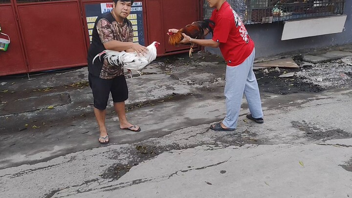 karyo Muna tayo