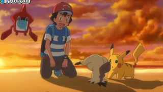 Tập 146_END Pokémon the Series- Sun & Moon