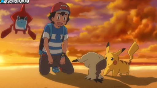 Xem Phim Pokemon Sun And Moon Tập 70 - Bilibili Xem Phim Pokemon Sun And Moon Tập 70 - Bilibili