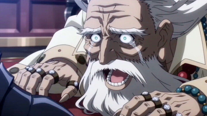 Hoạt hình AI hoàn thiện “OVERLORD” – “Sự phản bội của Ainz Ooal Gown”
