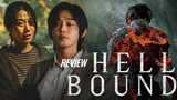 Bom Tấn Netfilx: HELLBOUND BẢN ÁN TỪ ĐỊA NGỤC |Review Phim Hellbound| - Nguồn Gốc Ba Tên Quái Vật