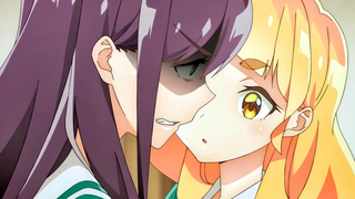 【Anime TV/Koizumi Koori & Uesaka Sumire】Tình yêu công chúa của tôi chính là công việc! PV giới thiệu