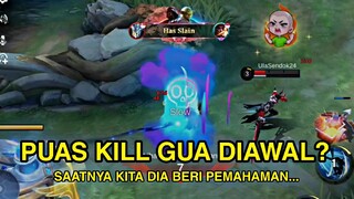 AWAL YANG BURUK, AKHIR YANG... 🥵😏