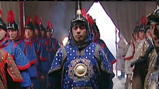 "Nian Gengyao berpacaran dengan gadis Mongolia, namun tiba-tiba diselingkuhi oleh Yue Zhongqi!"