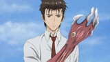 Kisejuu:Sei No Kakuretsu Episode 3(Sub Indo)