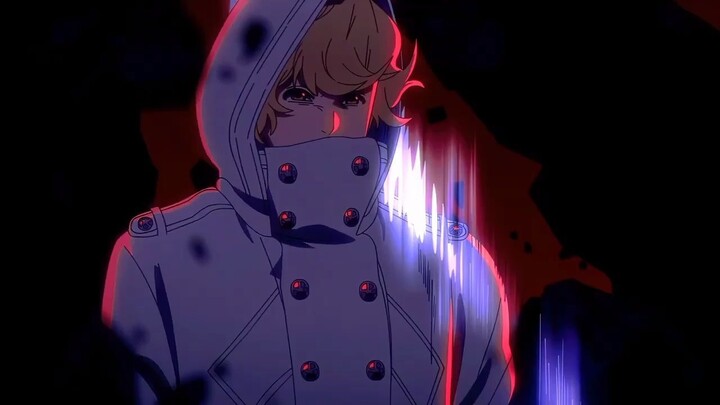 Bleach： Thousand-Year Blood War Part 2「AMV」Break The World ᴴᴰ