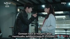Rich man poor woman ep 3 sub indo