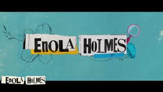 รีวิวหนัง ENOLA HOLMES