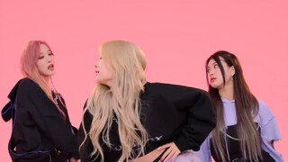 PURPLEKISS new song Nerdy costume relay dance!