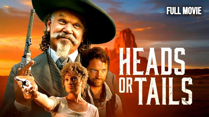 Heads or Tails. (2025) Sub Indo